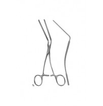 Aorta-Anastomosis Clamps