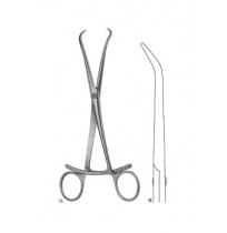 Reposition forceps