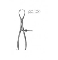 Patella forceps