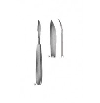 Meniscus Knives