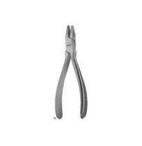 Wire Holding forceps, Wire Tightening Pliers, Flat-nosed Pliers