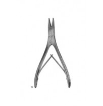 Wire Holding forceps, Flat-nosed Pliers