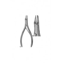 Finger Nail Instruments