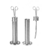 Forceps Jars