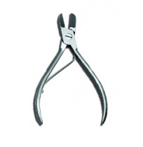 Pig tooth Nipper with Slide Spring