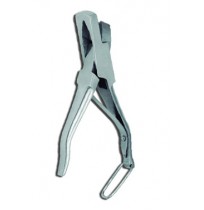 Ear Marking pliers Medium