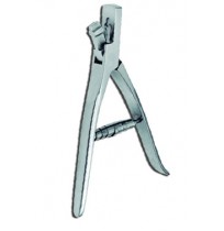 Ear Marking Plier