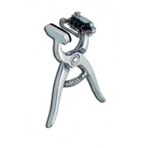 Revolving Head Tattoo Plier