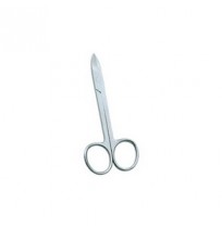 Toe Nail Scissors