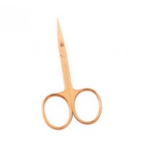 Cuticle Scissors