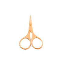 Cuticle Scissors